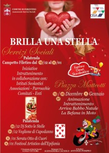 Brilla una stella