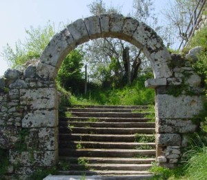 Porta S.Croce