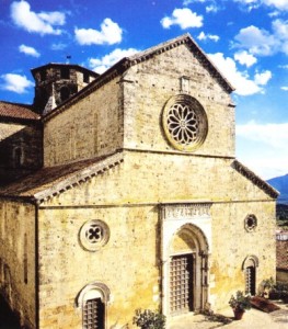 S.Maria maggiore