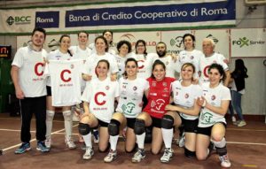 Volley Ferentino