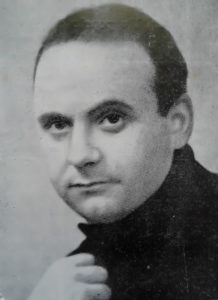 Don Giuseppe Morosini