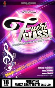 Fuoriclasse