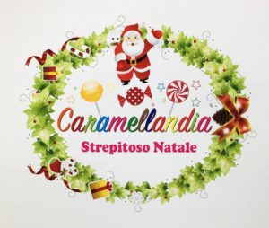 caramellandia