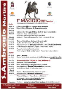 comune