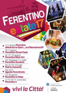 Ferentinoestate