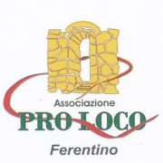 logoprolocoFerentino