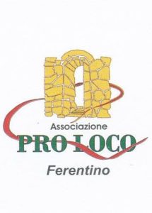 logoprolocoFerentino