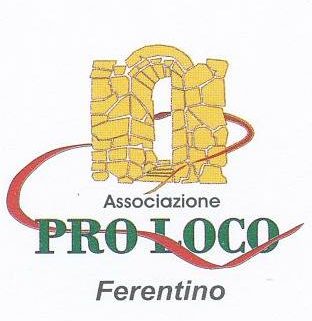 logoprolocoFerentino