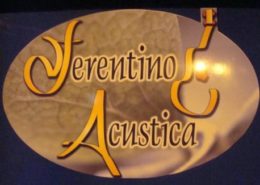 FERENTINO ACUSTICA