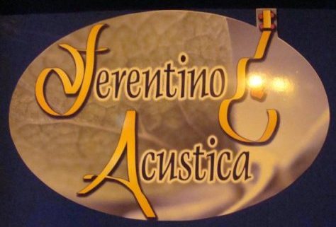 FERENTINO ACUSTICA